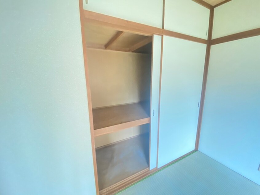 収納 宮崎ハイツＡ