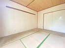 居室 宮崎ハイツＡ