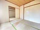 居室 宮崎ハイツＡ