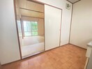 居室 宮崎ハイツＡ