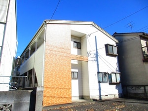 ハイツピコット