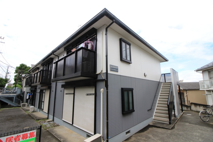 外観写真 クレストヒルズ