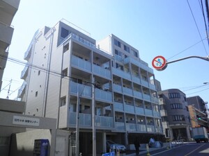 PREMIUM CUBE元代々木(203)
