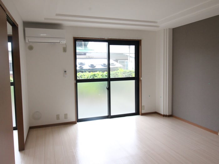 居室 インマヌエル