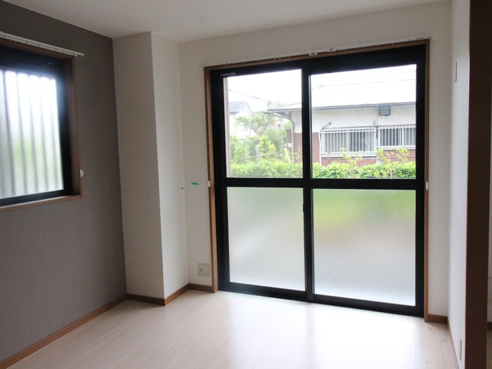 居室 インマヌエル