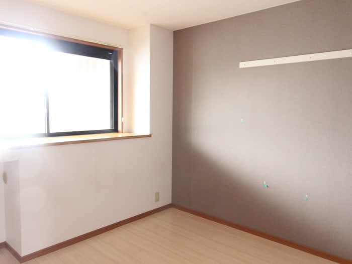 居室 インマヌエル