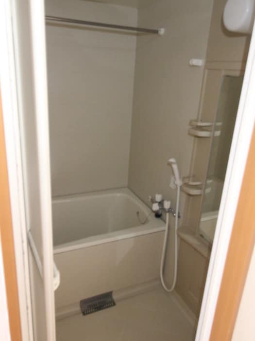 バス／シャワールーム等 インマヌエル