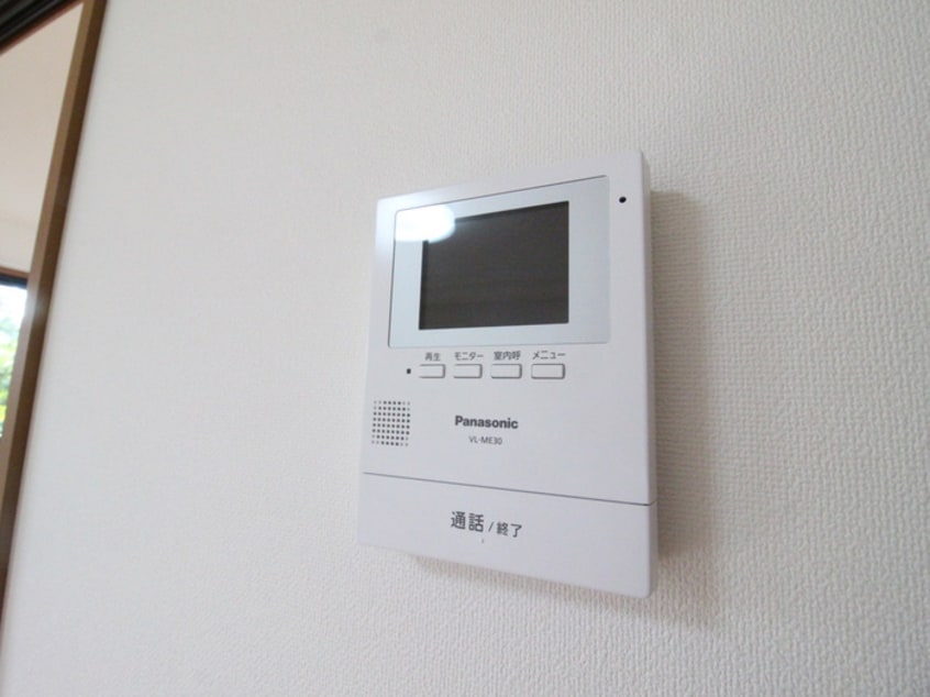 内観写真 インマヌエル