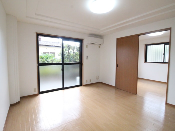 居室 インマヌエル