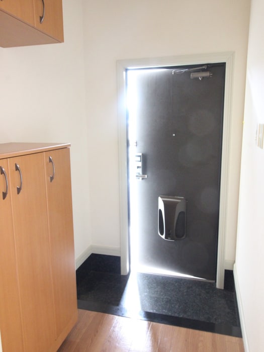 玄関 インマヌエル