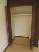 収納 ミヤハイツ