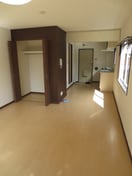 内観写真 ミヤハイツ