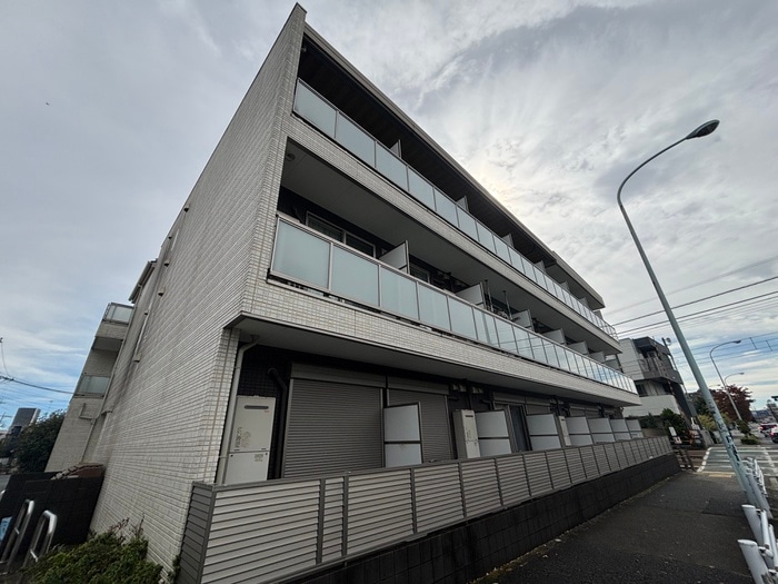 外観写真 エクセル聖蹟桜ヶ丘