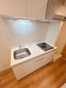 キッチン エクセル聖蹟桜ヶ丘