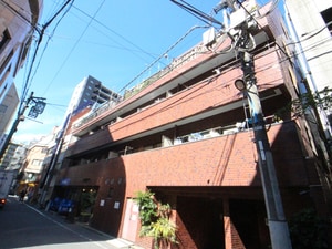 グランドメゾン新宿東(309)