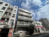 b´CASA Yokohama-Maita