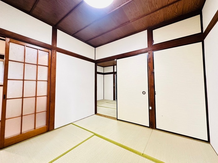 居室 梅ノ木荘