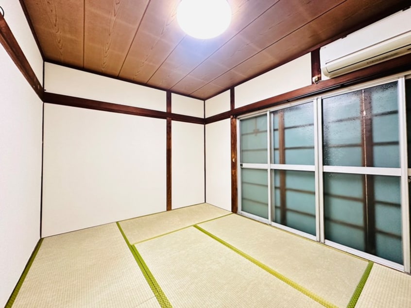 居室 梅ノ木荘