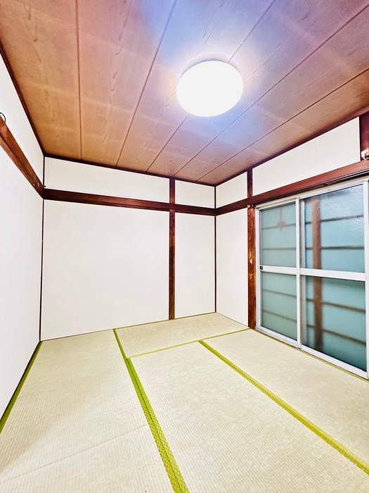 居室 梅ノ木荘
