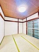 居室 梅ノ木荘