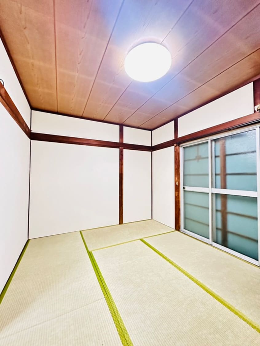 居室 梅ノ木荘