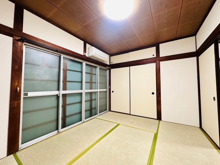 居室 梅ノ木荘