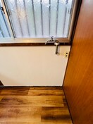 内観写真 梅ノ木荘