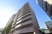 ステージグランデ高輪（606）