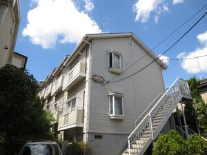 けやきヒルズＡ