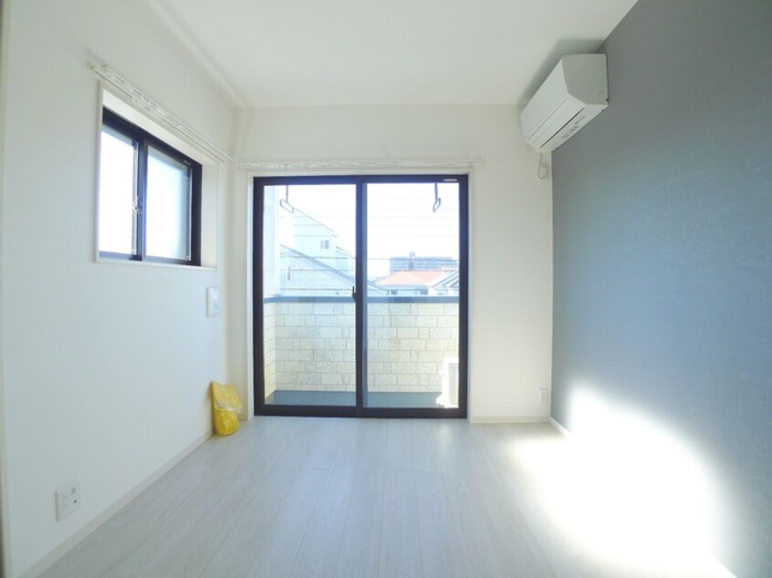 居室 ＭＥＬＤＩＡ新松戸