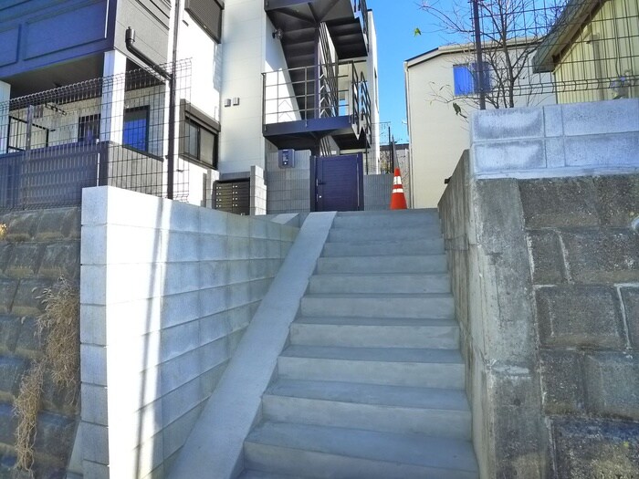 建物設備 ＭＥＬＤＩＡ新松戸