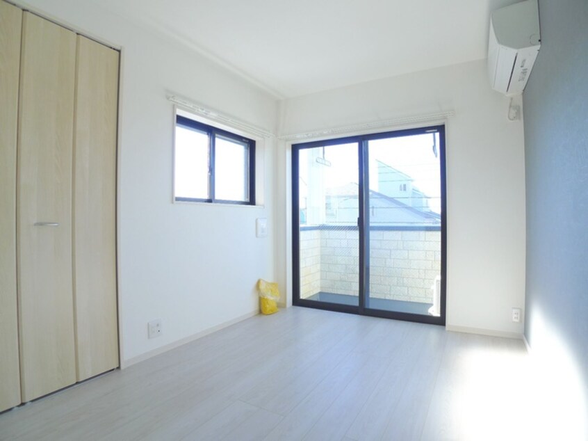 居室 ＭＥＬＤＩＡ新松戸