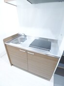 キッチン ＭＥＬＤＩＡ新松戸