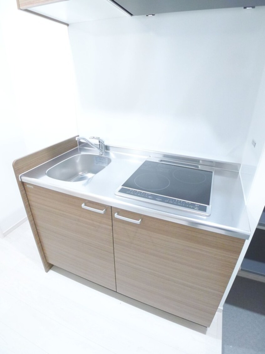 キッチン ＭＥＬＤＩＡ新松戸