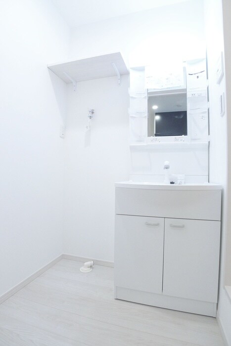 洗濯機置場 ＭＥＬＤＩＡ新松戸