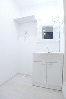 洗濯機置場 ＭＥＬＤＩＡ新松戸