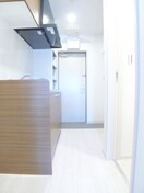 廊下 ＭＥＬＤＩＡ新松戸