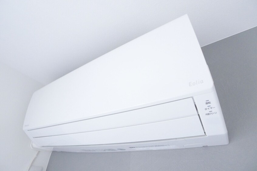 内観写真 ＭＥＬＤＩＡ新松戸