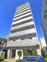レオーネ清澄白河