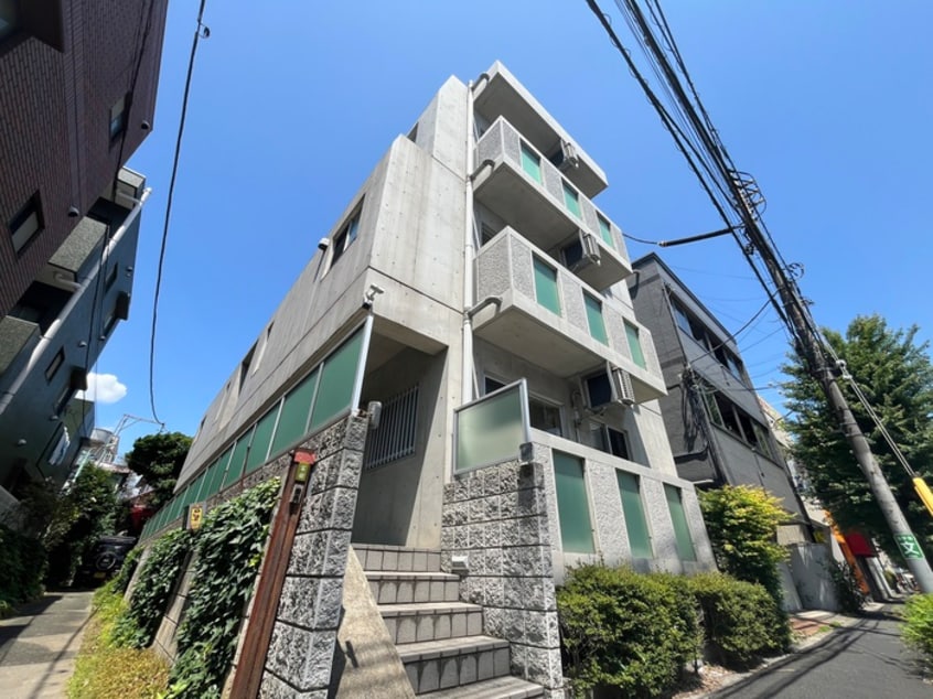 外観写真 Ｌａｐｉｓ　Ａｚｕｌ　