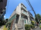 Ｌａｐｉｓ　Ａｚｕｌ　の外観