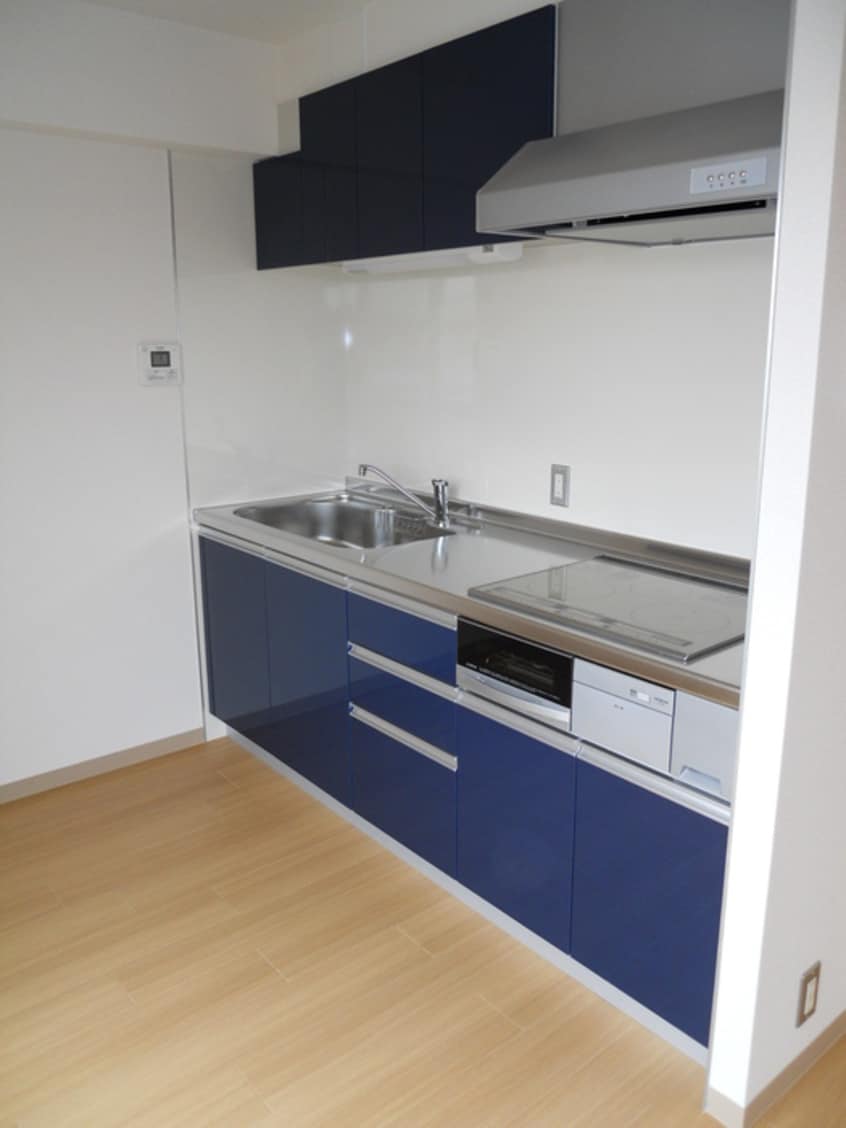 キッチン Ｌａｐｉｓ　Ａｚｕｌ　