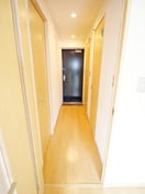 廊下 Ｌａｐｉｓ　Ａｚｕｌ　