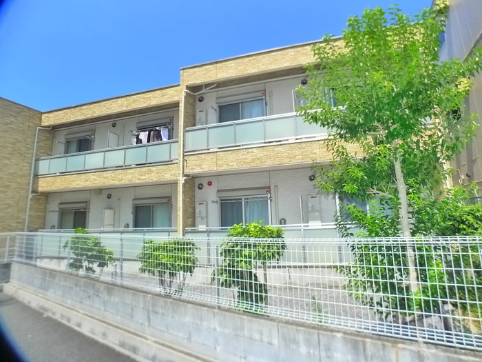 外観写真 リブリ・mdi 足立Ⅰ