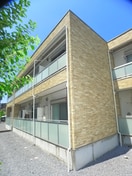 外観写真 リブリ・mdi 足立Ⅰ