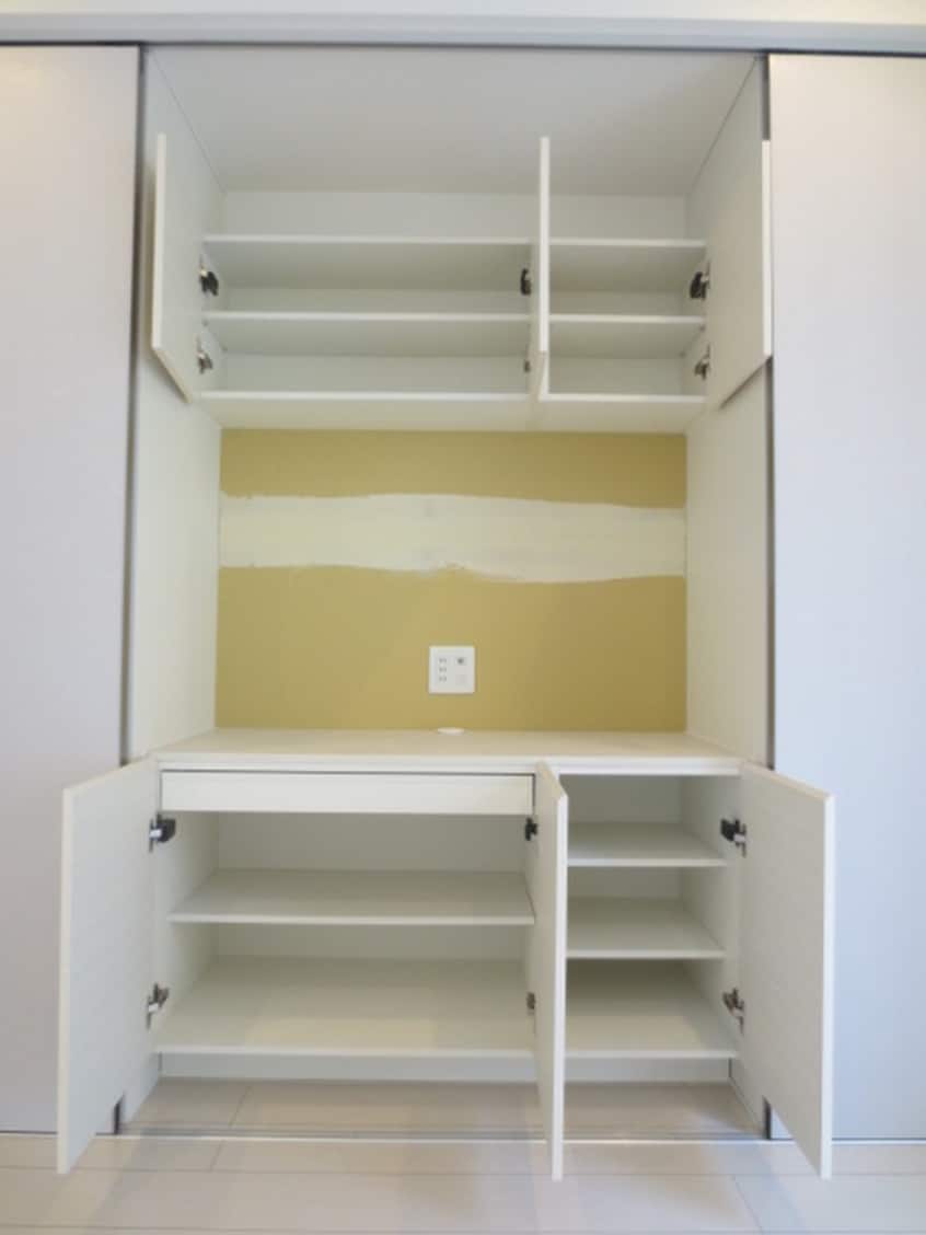 収納 リブリ・mdi 足立Ⅰ