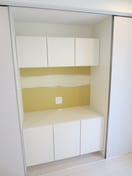 内観写真 リブリ・mdi 足立Ⅰ