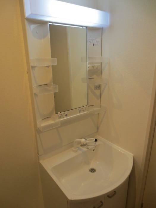 洗面 リブリ・mdi 足立Ⅰ