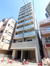 プレール・ドゥーク板橋Ⅱ(402)