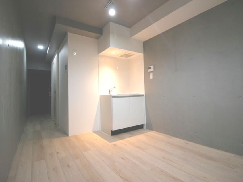 居室 モンテ駒込